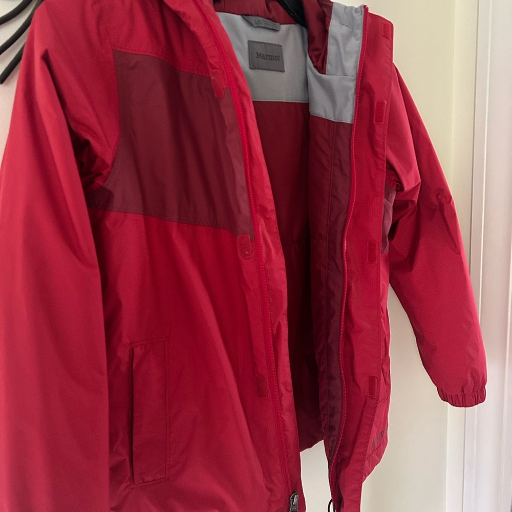 Marmot Crimson Outerwear